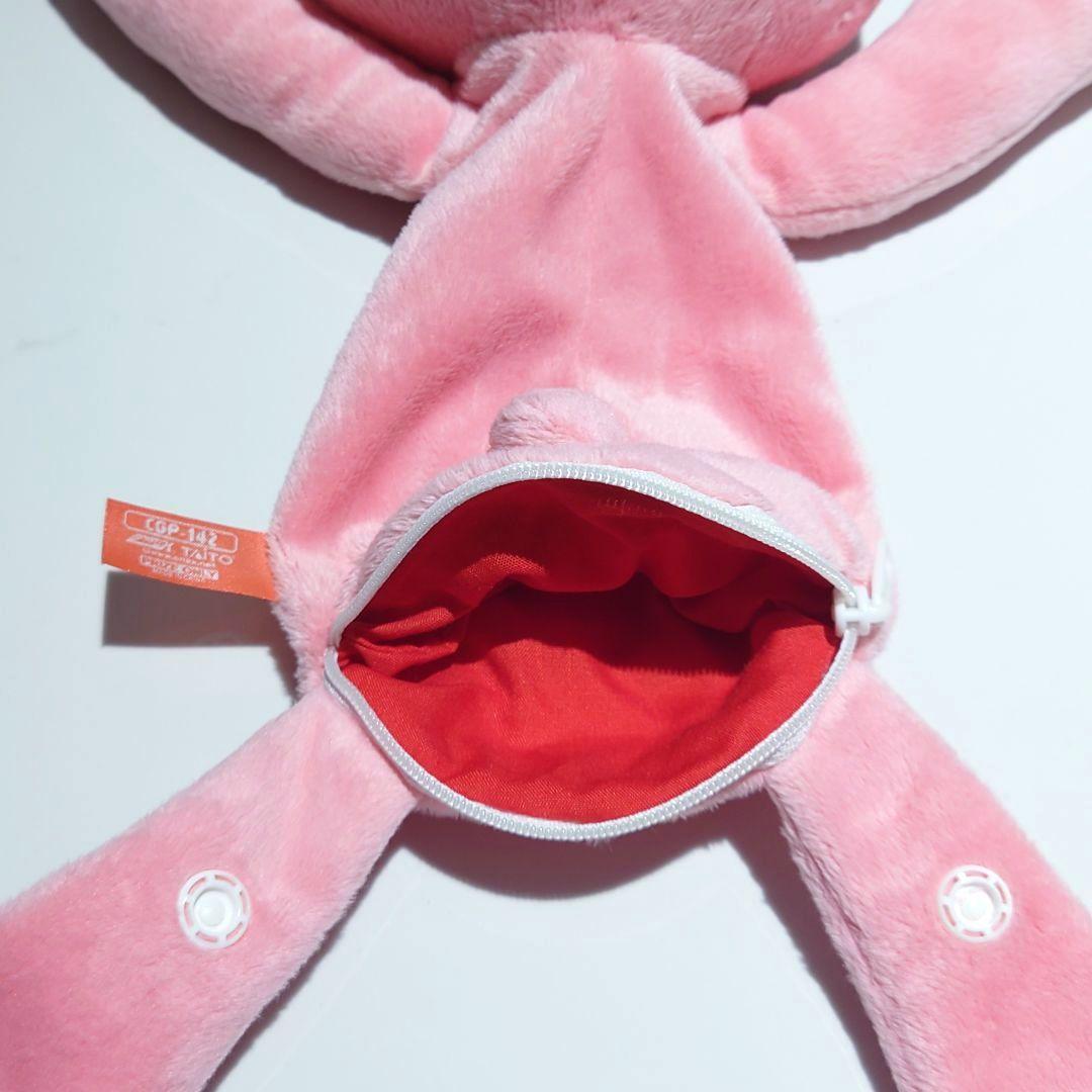 い*ご様 チャックスGP 腰グルーミーさかさづりポーチ(臀部OPEN