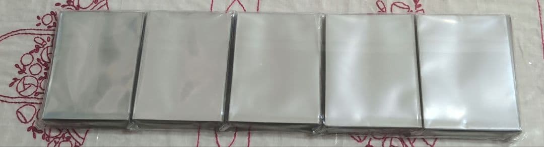 有*栖様 アマカノ３　スリーブセット　ネクストン　2025 SUMMER