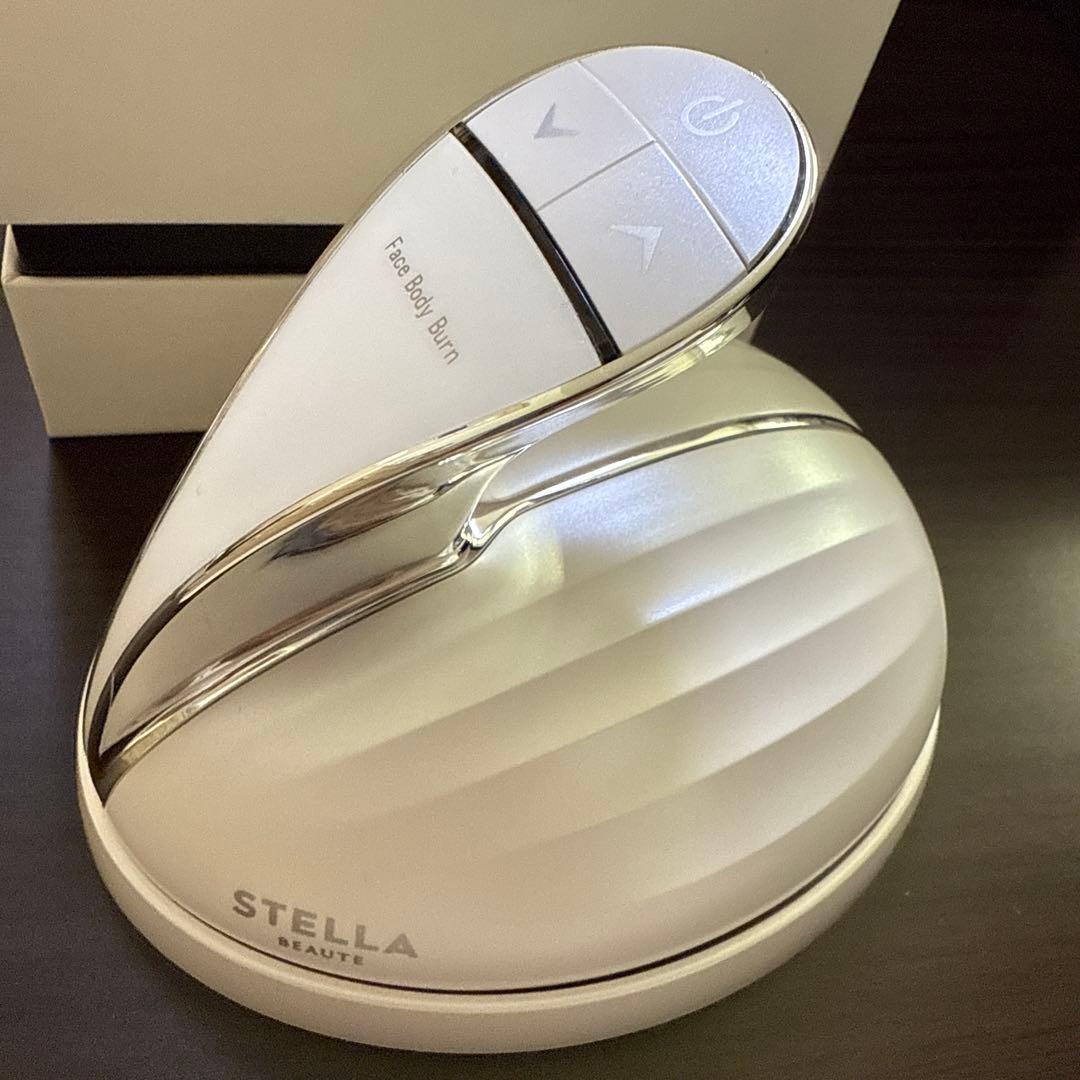 新品未使用STELLA ステラ　ダイエット ステラ マッカートニー「エリス」新作シューズ4色が発売 10周年を記念