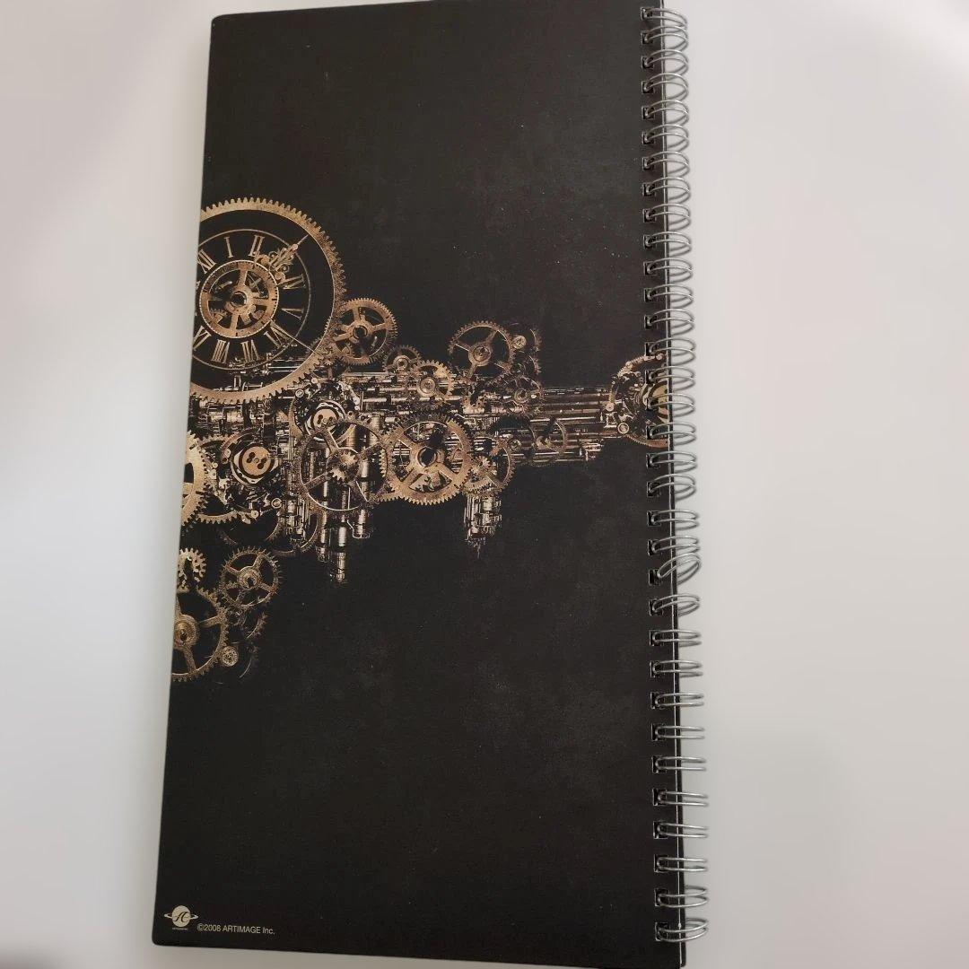 SOUL'd OUT Diggy-MO' ライブパンフレット