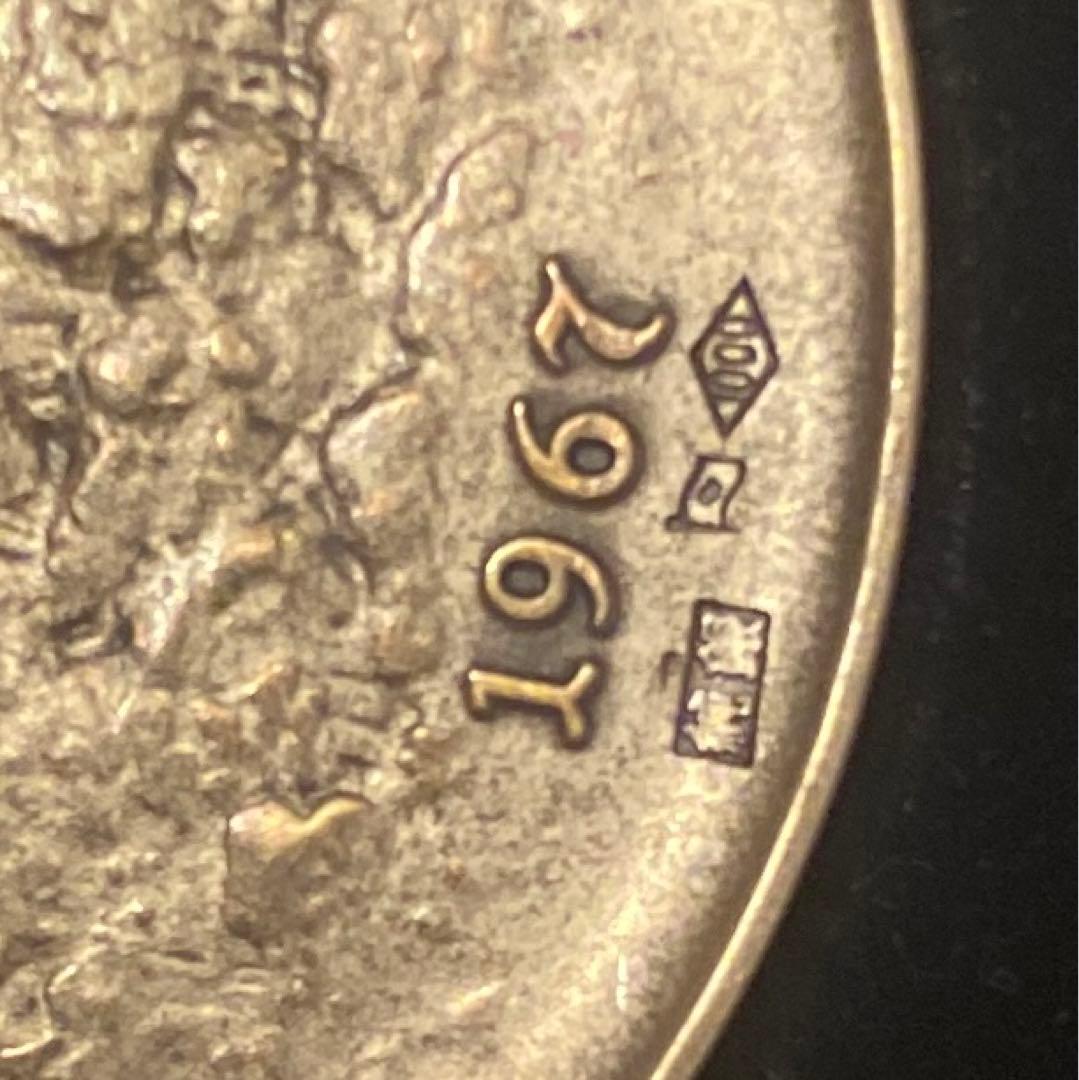 明治百年記念 明治天皇御肖像牌 純銀メダル 120.7g 値引き不可