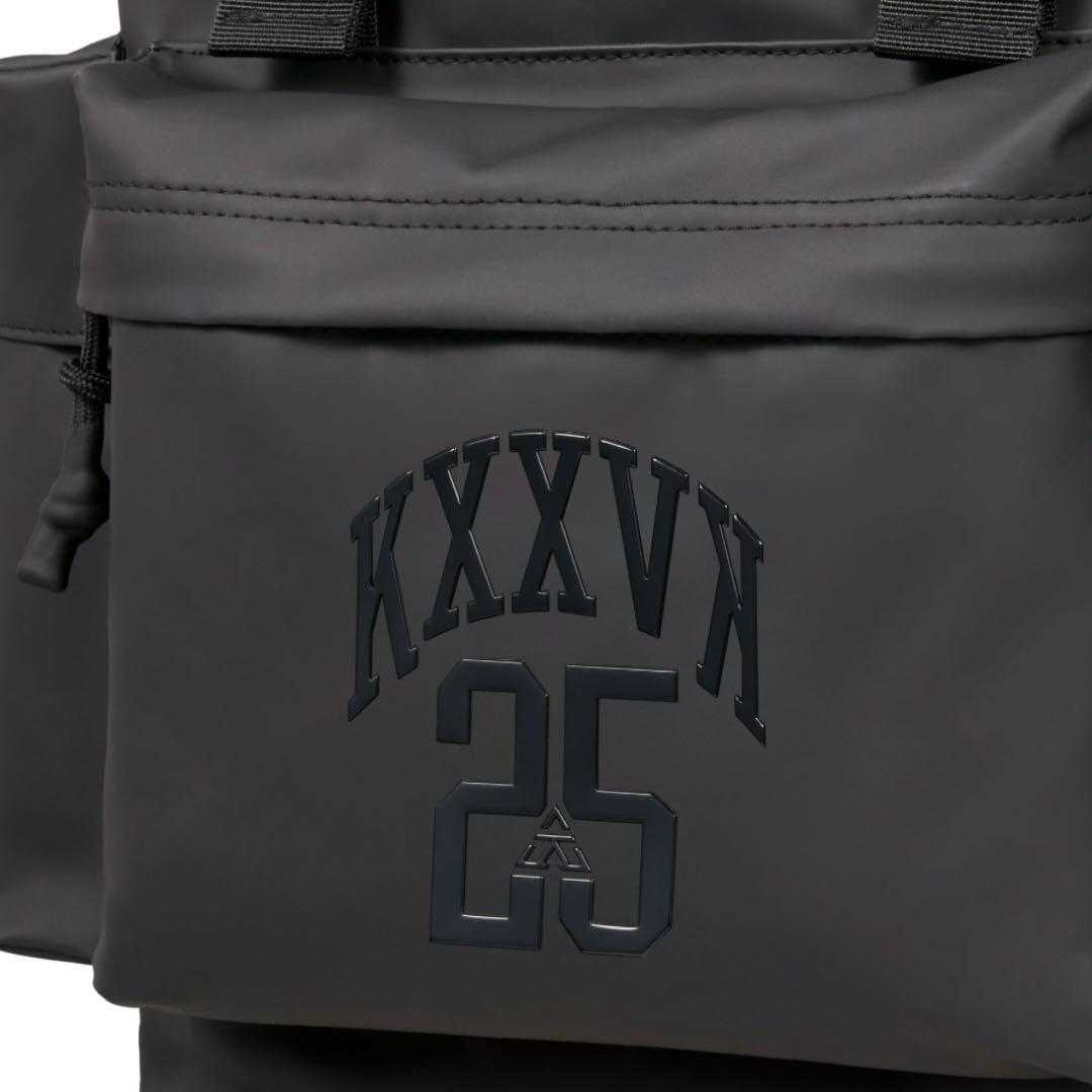 【倖田來未 】25th バックパック 完売品・クリアタンブラー２種