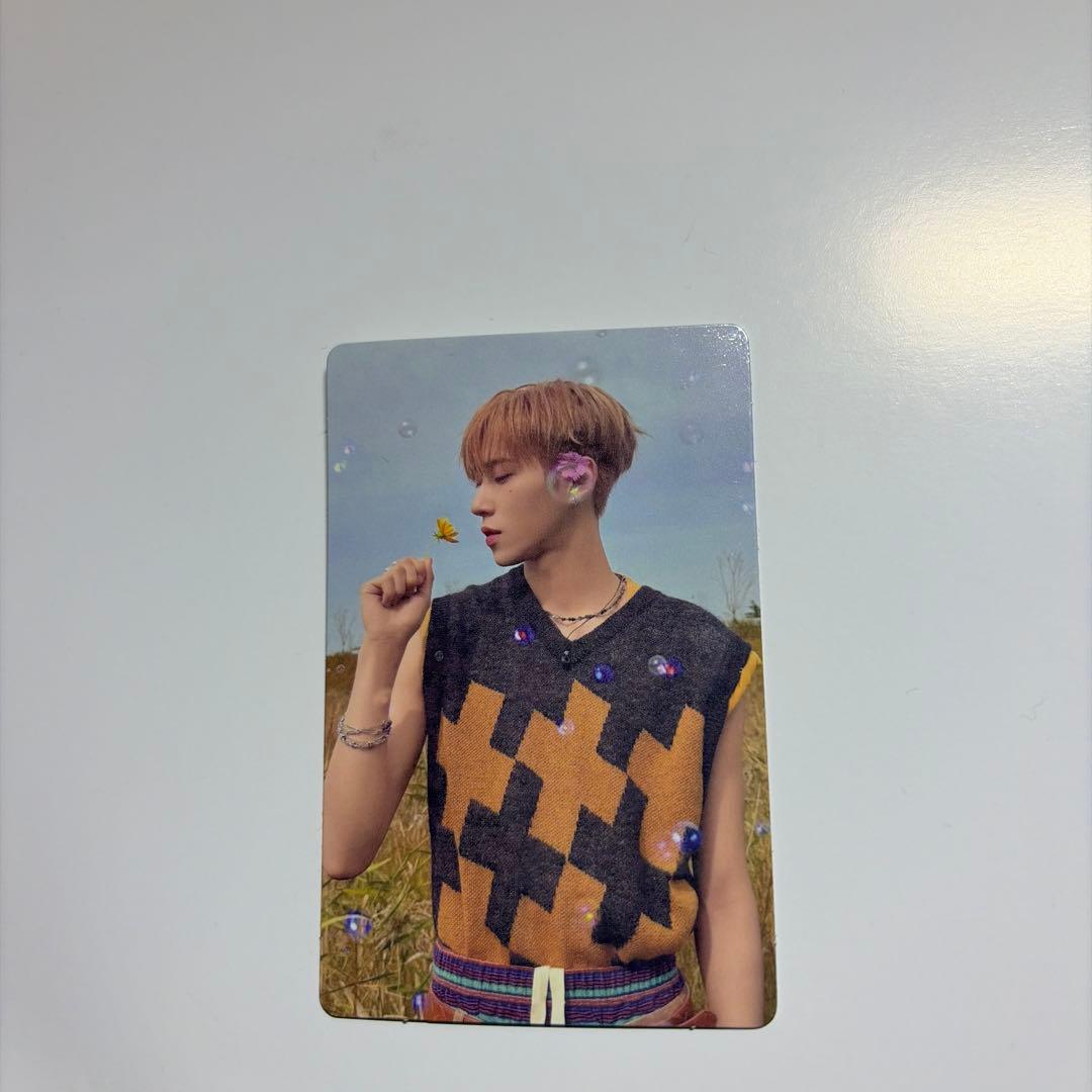 ALPHA DRIVE ONE MDトレカ アルノ (ジアハオ) - メルカリ