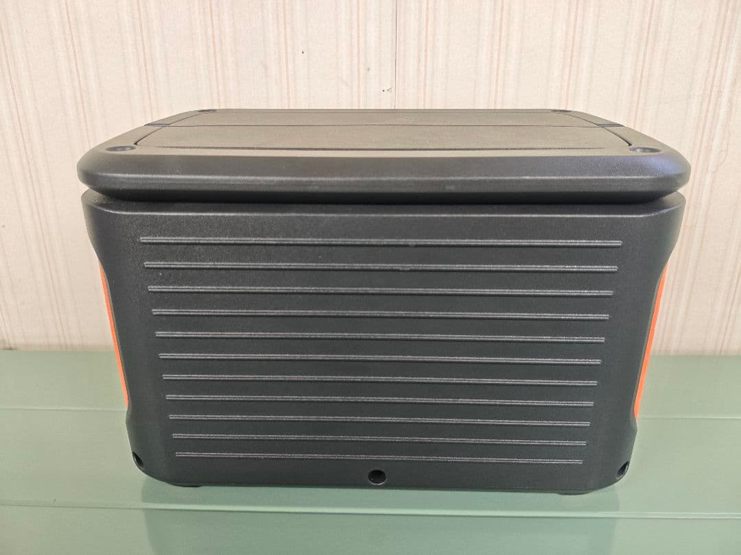 Jackery 700 ポータブル電源 (704.6wh)②