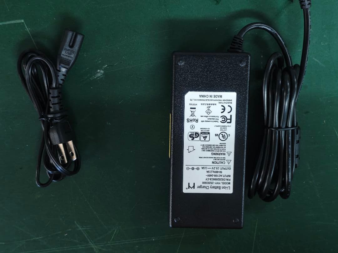 Jackery 700 ポータブル電源 (704.6wh)②