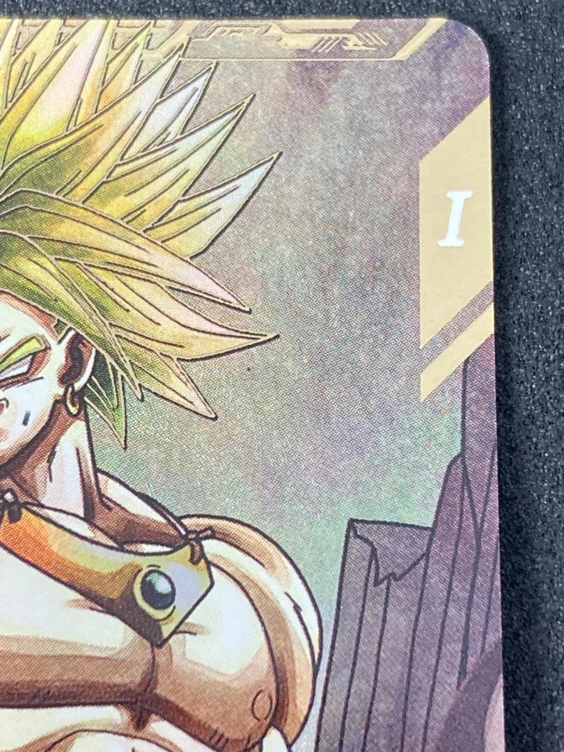 ダイバーズ SDV1-049 ブロリー GDR★　パラレル