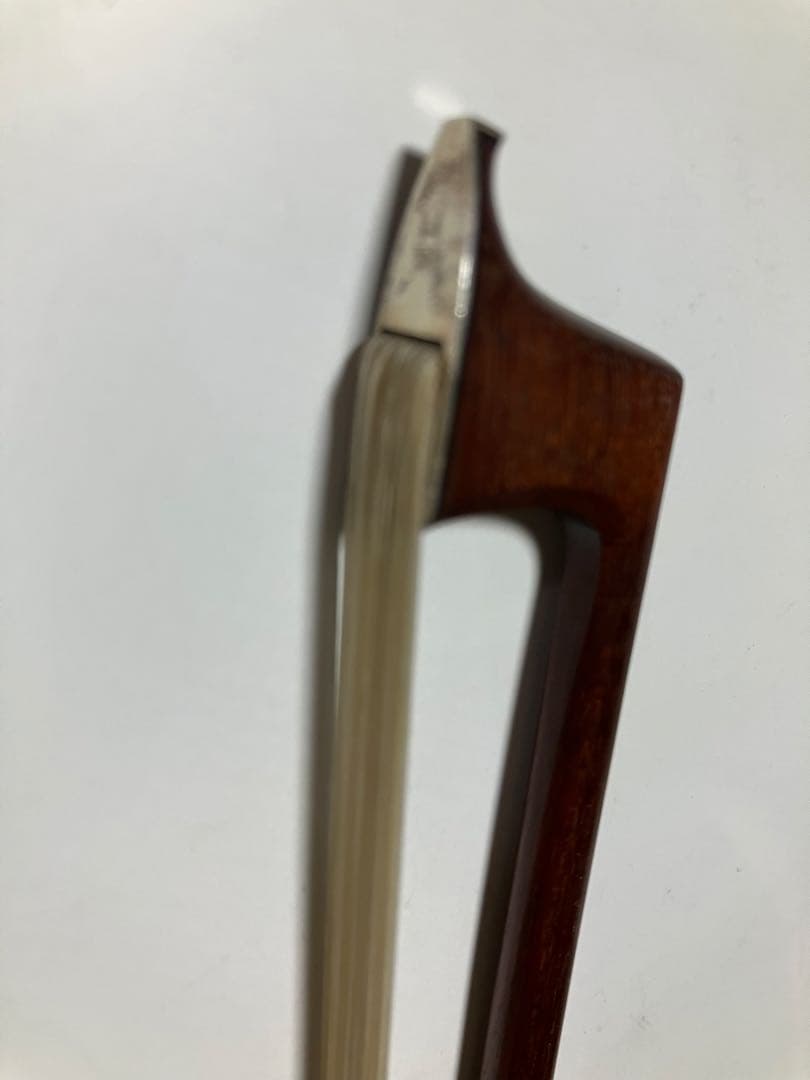 M.FISCHER バイオリン弓 4/4 | 激安通販のイーサプライ