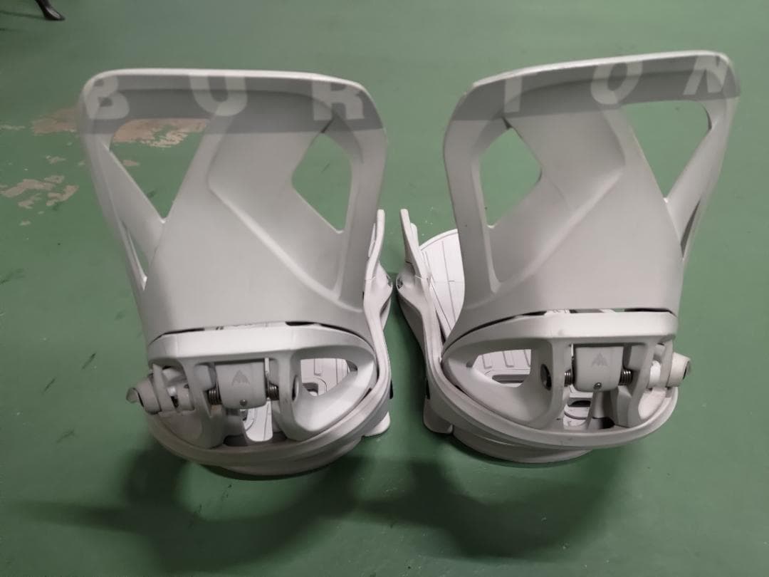 バートン ステップオン PHOTON WIDE 25.0cm バインディング付