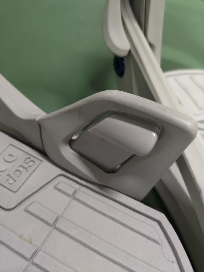 バートン ステップオン PHOTON WIDE 25.0cm バインディング付