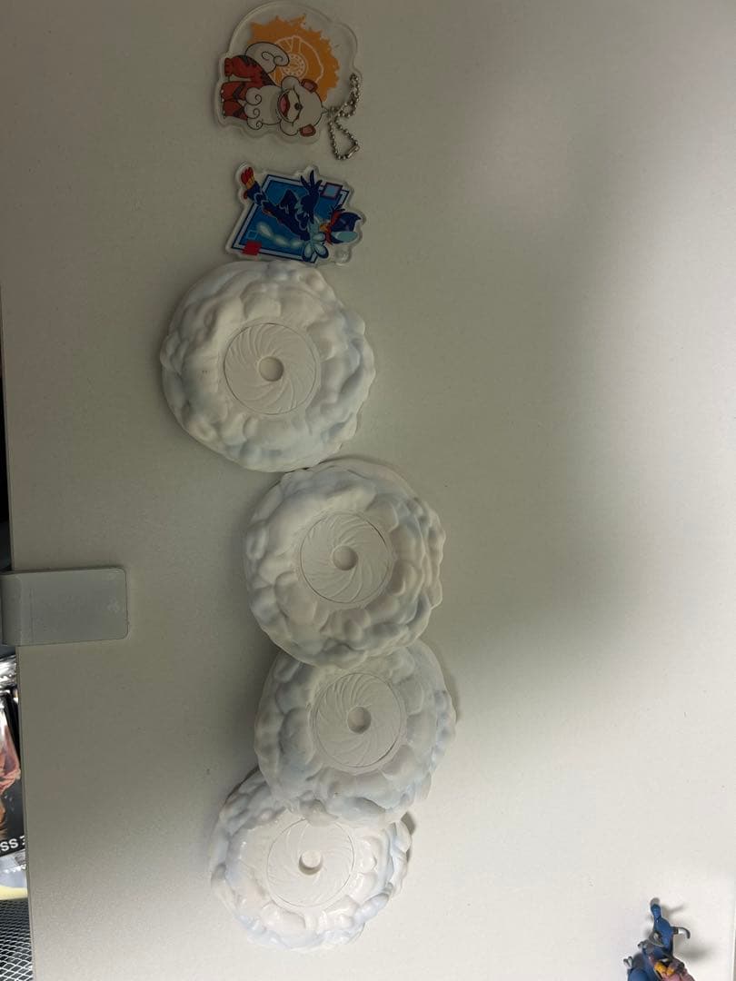 ポケットモンスター　ポケモン　レア　グッズ　　カプセルトイ　フィギュア　セット