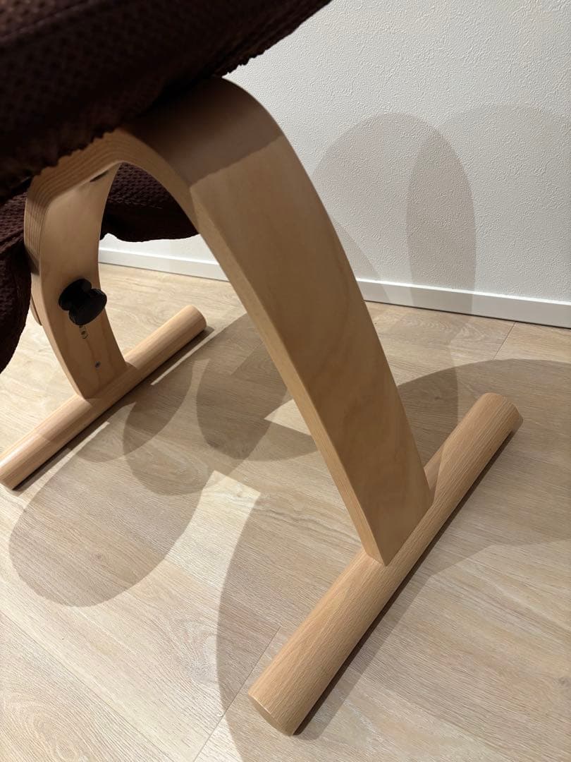 極美品・2024年12月購入】バランスイージー 通常フレーム - メルカリ