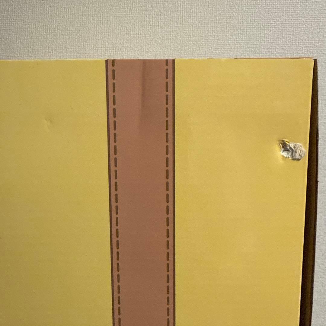 MITSUBISHI MOTORS デリカミニ 成約特典 デリ丸ぬいぐるみ