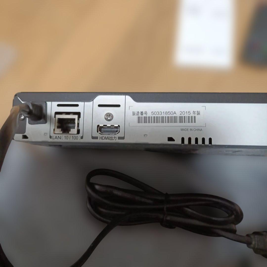 テレビ maxell iV Play iV 1.0TB 500GB