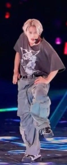 SAINT Mxxxxxx SS TEE SORAYAMA Ｔシャツ 平野紫耀