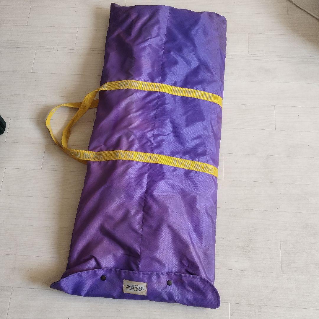 廃盤　希少　 peak スノーピーク LV-31　フォールディングテーブ Snow Peak - 廃盤 スノーピーク snowpeak フォールディング テーブル