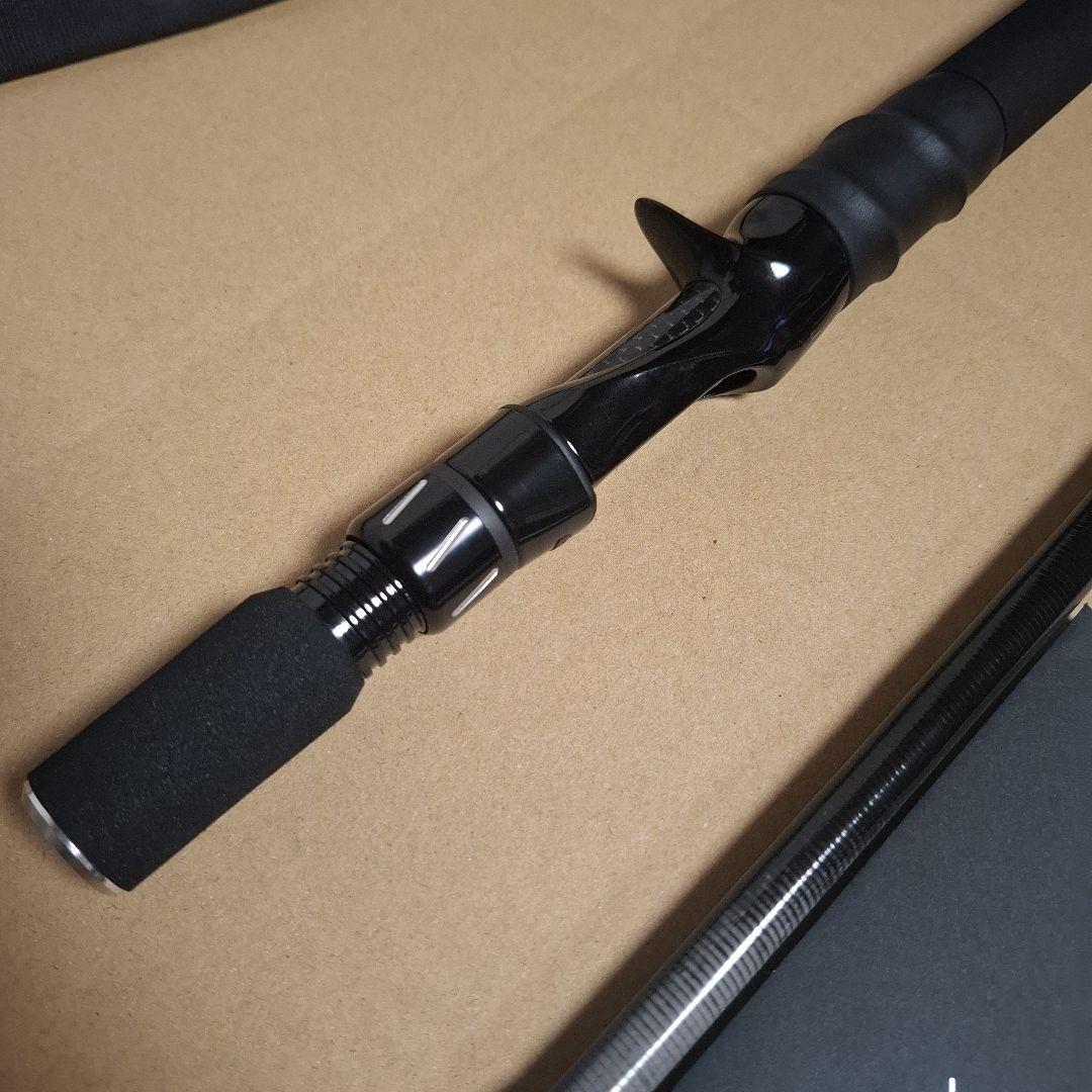 DRT ARTEX \"Hacker\" GEN2 　アーテックス　　ハッカー