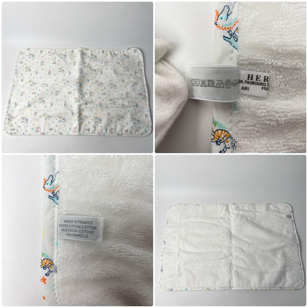 未使用 エルメス HERMES マザーズバッグ 《カブリオル》 トートバッグ.