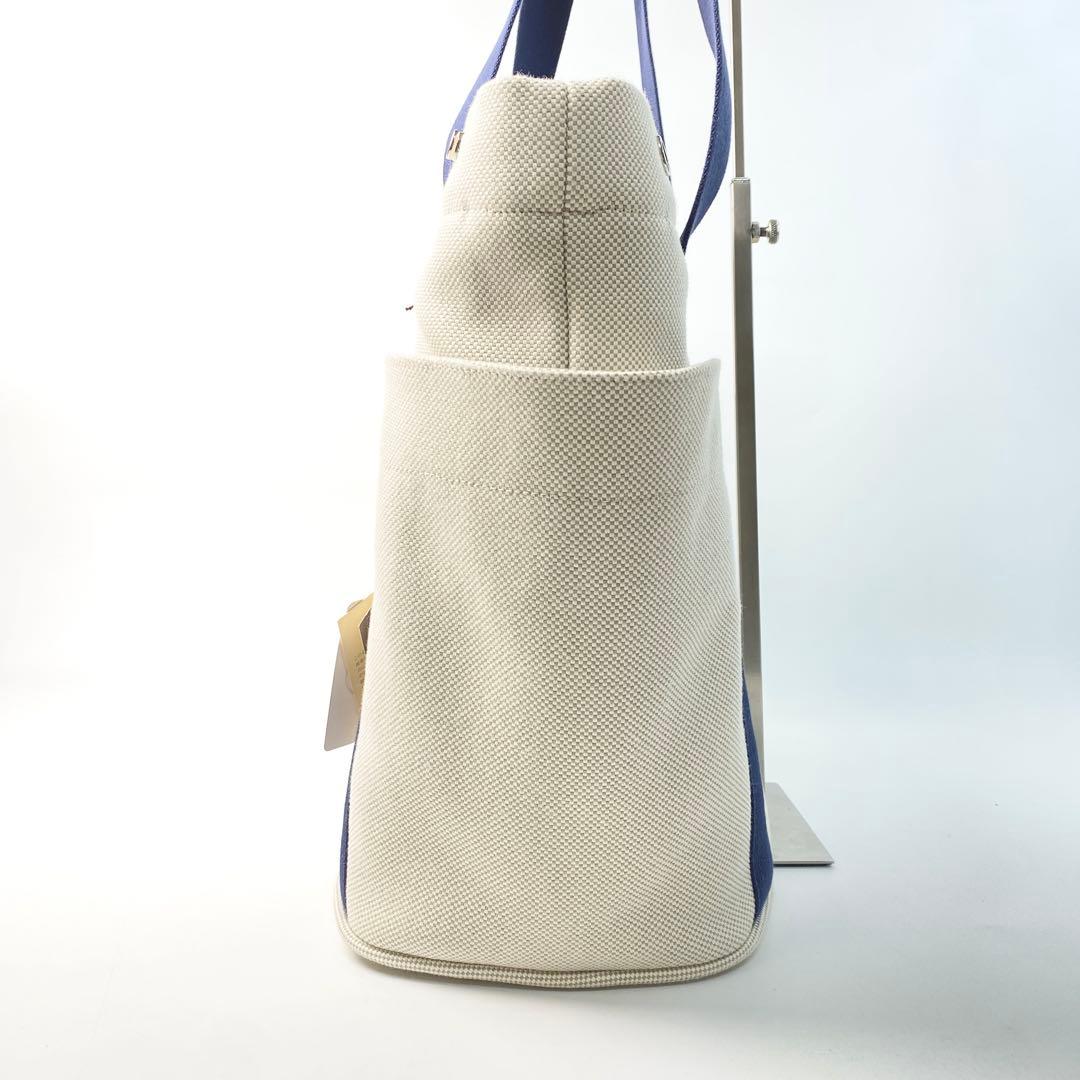 未使用 エルメス HERMES マザーズバッグ 《カブリオル》 トートバッグ.