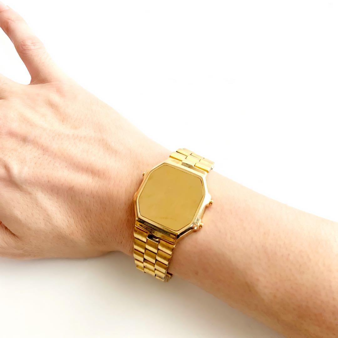 AMBUSH Timeless Watch Bracelet ブレスレット - メルカリ