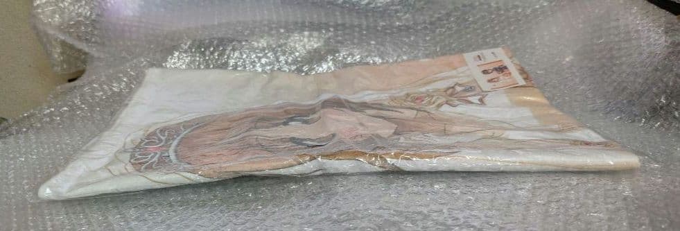 エムズファクトリー ガールズ&パンツァー 戦車道大作戦! バスタオル みほ まほ