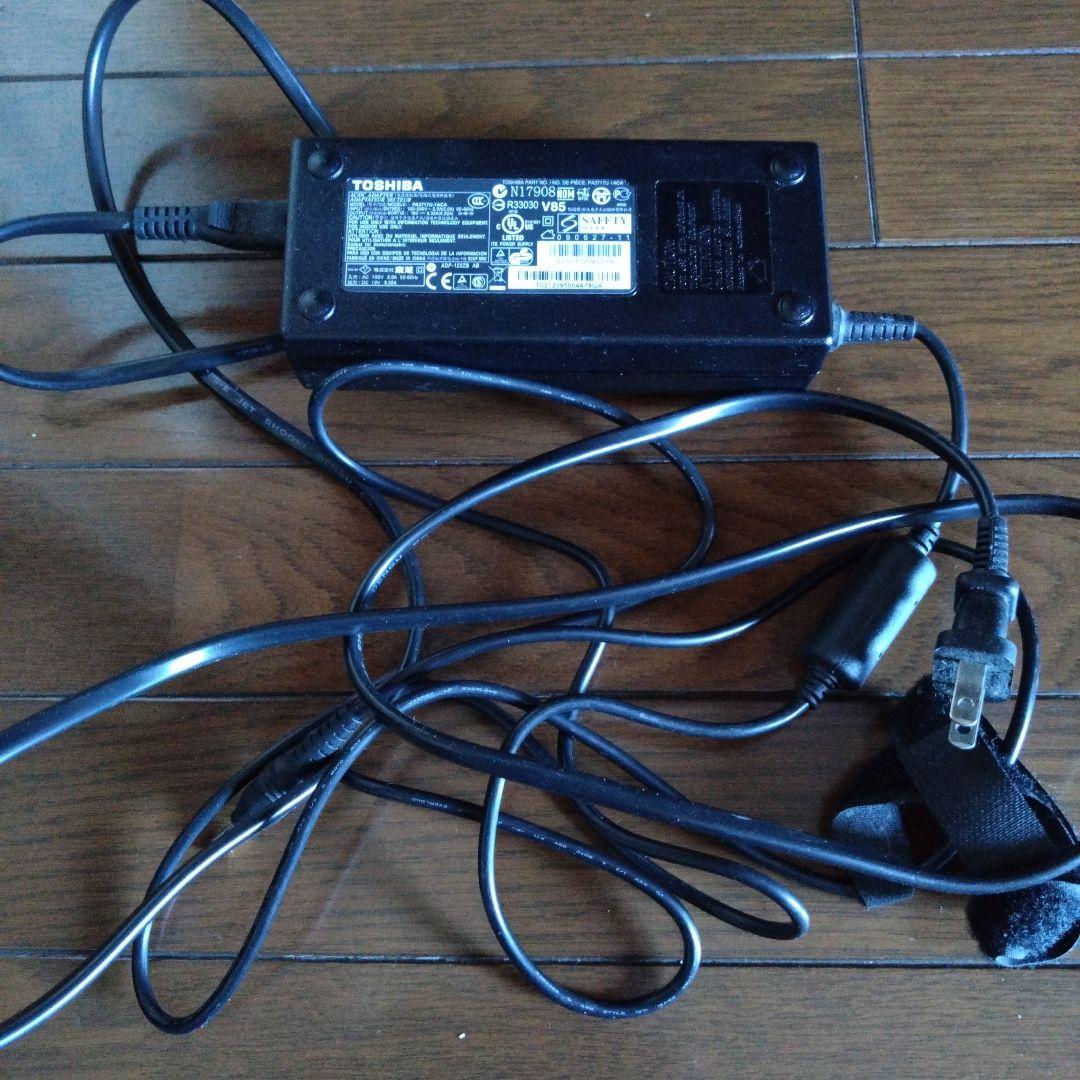 ジャンク品〉23型フルHD 東芝 REGZA PC - メルカリ