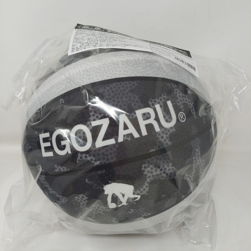 エゴザル EGOZARU サイレントボール ブラックカモ&BANANA - メルカリ