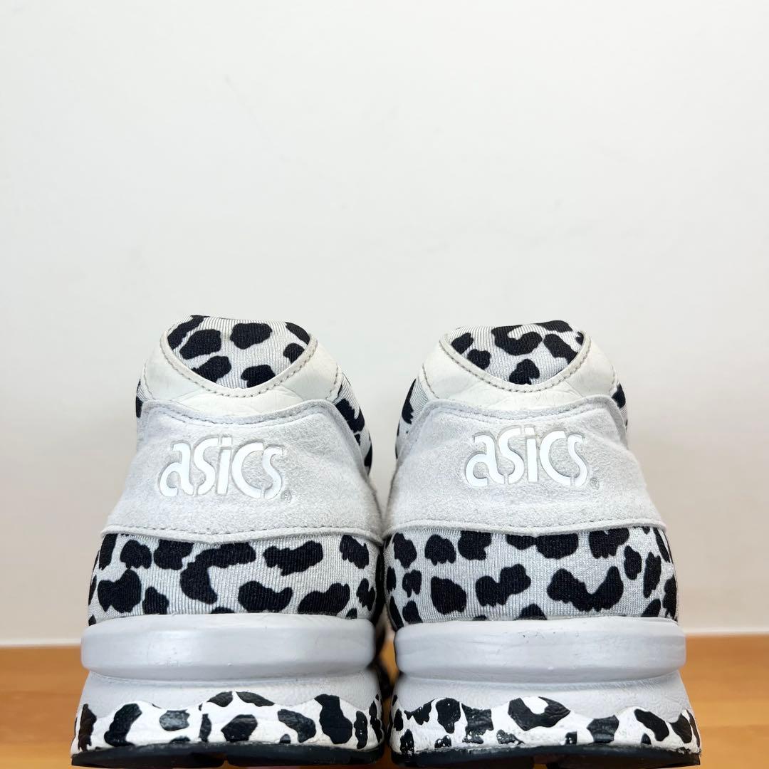 テツ様専用 美品 アシックス コムデギャルソンシャツ ゲルライト5