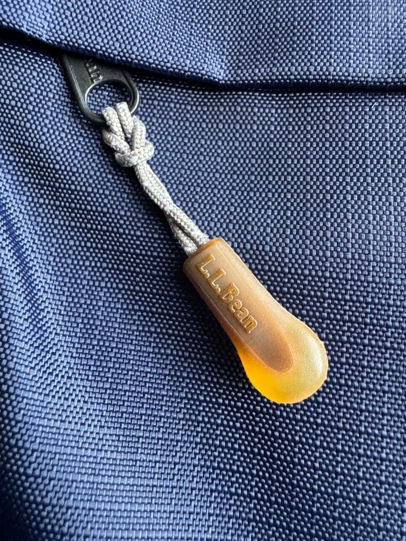 L.L.Bean messenger bag メッセンジャー ショルダー バッグ