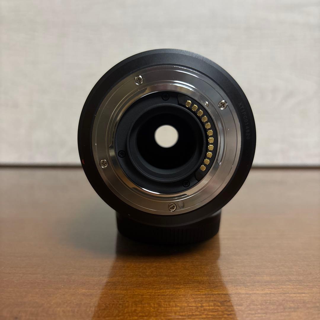 レンズ(ズーム) LUMIX G VARIO 45-200mm F4.0-5.6