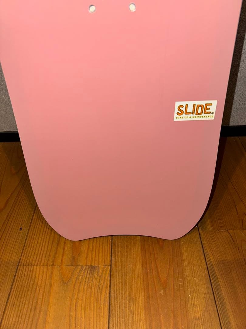 美品】GENTEMSTICK BABYMANTARAY 18-19 W's - メルカリ