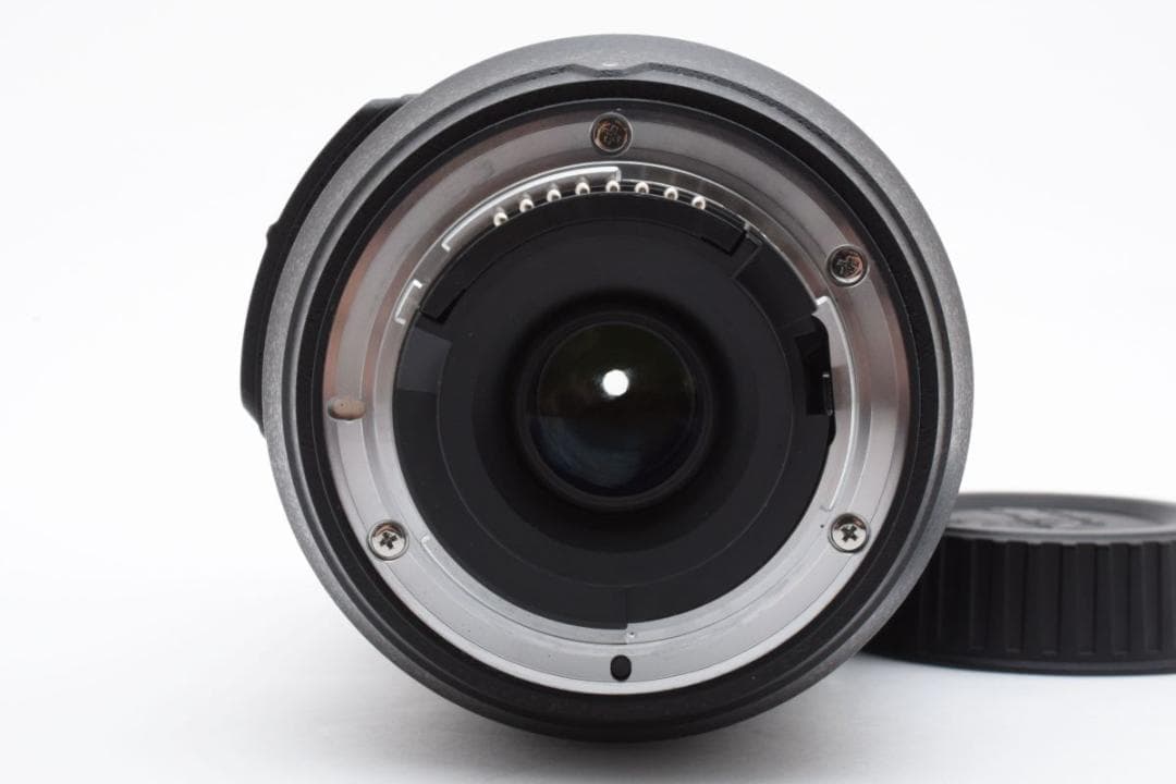 レンズ(ズーム) Nikon AF-S DX 55-300mm F4.5-5.6 G ED VR