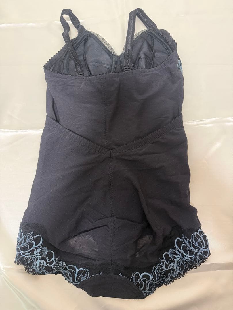 MARUKO リュミエス ボディスーツ B70M - メルカリ