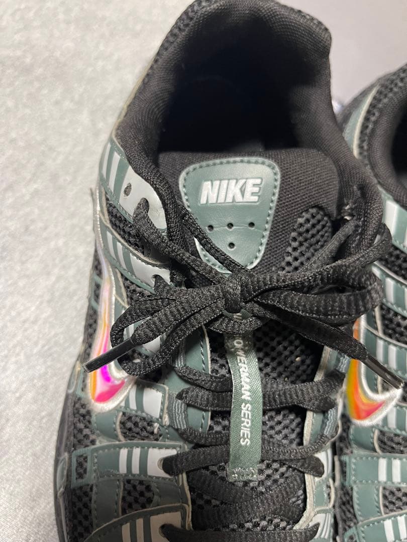 Nike By You スニーカー P6000 28.5cm