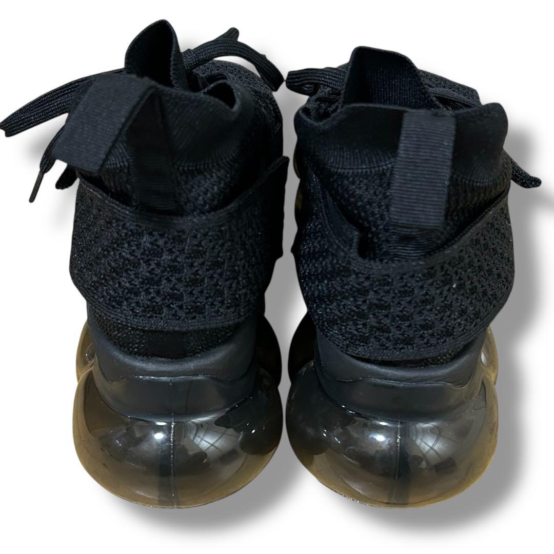 ミキオサカベ \"Jewelry\" High Shoes Beltcross