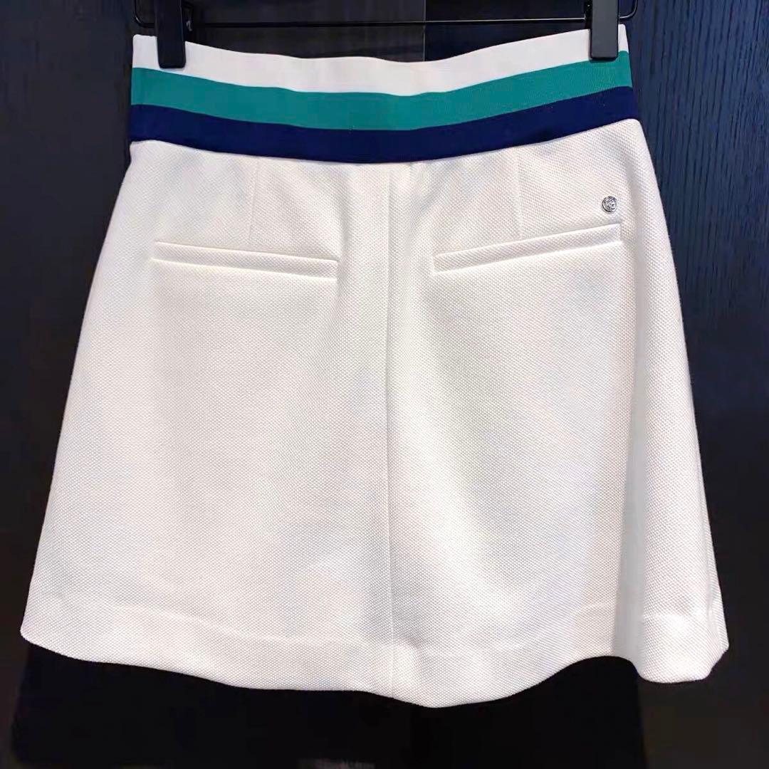 新品未使用 ゴルフ G/FORE ジーフォア レディース スカート Sサイズ