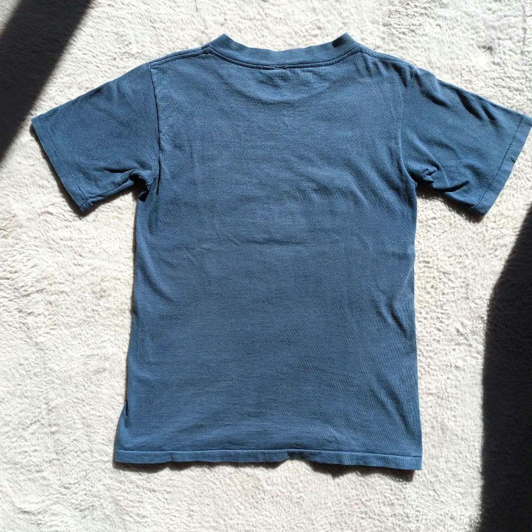 【希少】Hi-STANDARD ハイスタンダード Tシャツ ネイビー