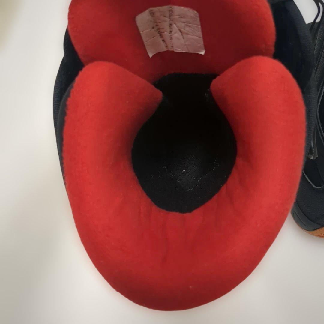 HEAD　ヘッド　スノーボードブーツ　ブラック　SCOUT BOA　26.5cm