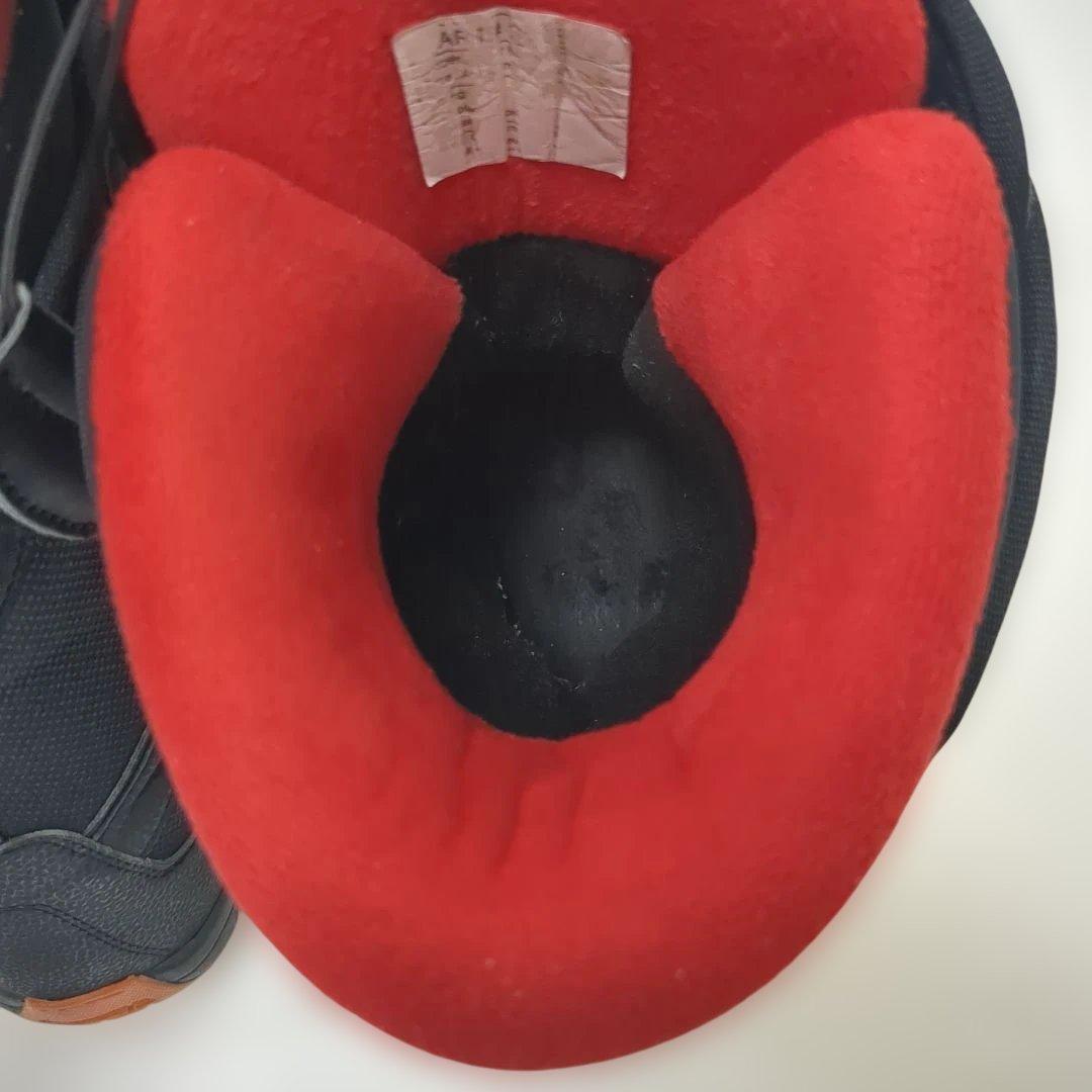 HEAD　ヘッド　スノーボードブーツ　ブラック　SCOUT BOA　26.5cm