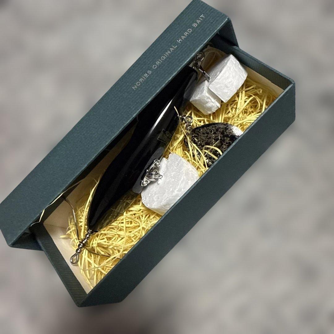 ノリーズ プロップフカ　新品 全10色】ノリーズ トラウトZX 3.5g NORIES - 【バス・トラウト・ソルト