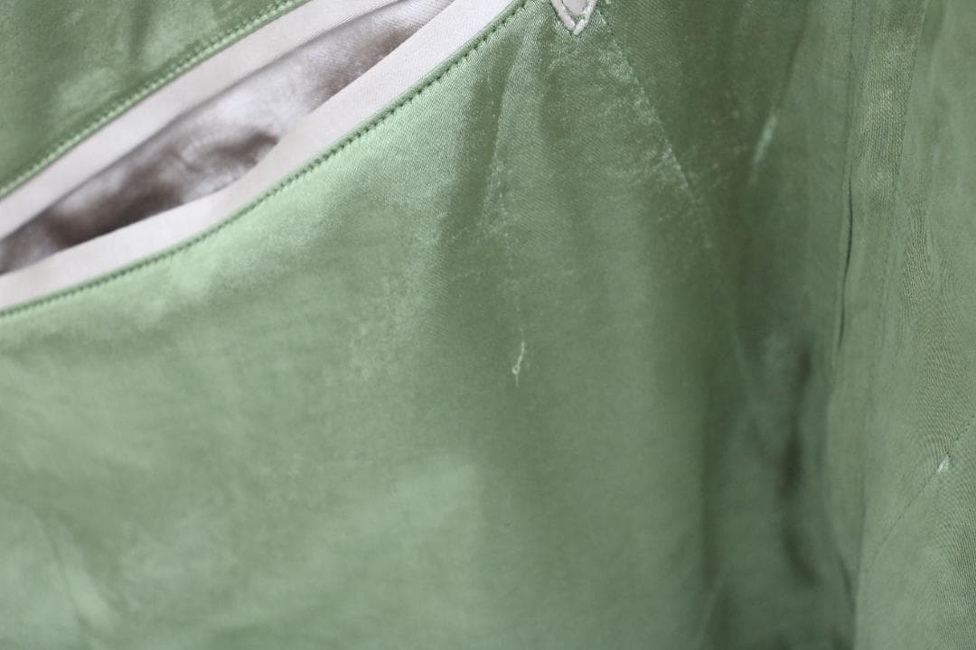 NON STOCK リバーシブルスカジャン 70-EY2506-135 - メルカリ