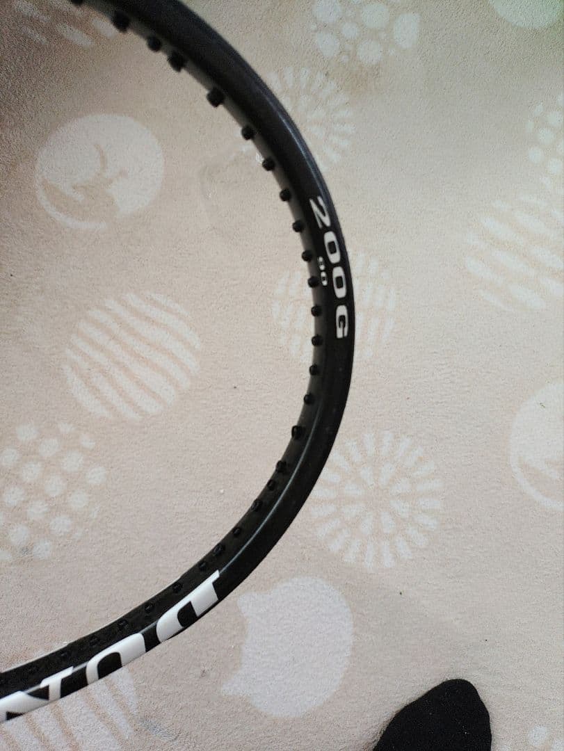 最終値引き！マッスルウェーブ 200g 90 テニスの王子様 財前 サフィン