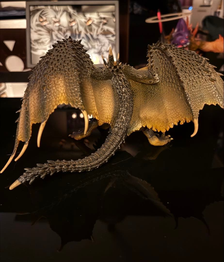 ネルギガンテー番くじ A賞