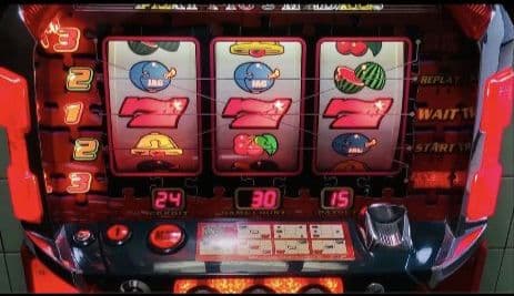 メイクエ　４号機実機　送料コミ　タイドー　（不要器は別途オプション