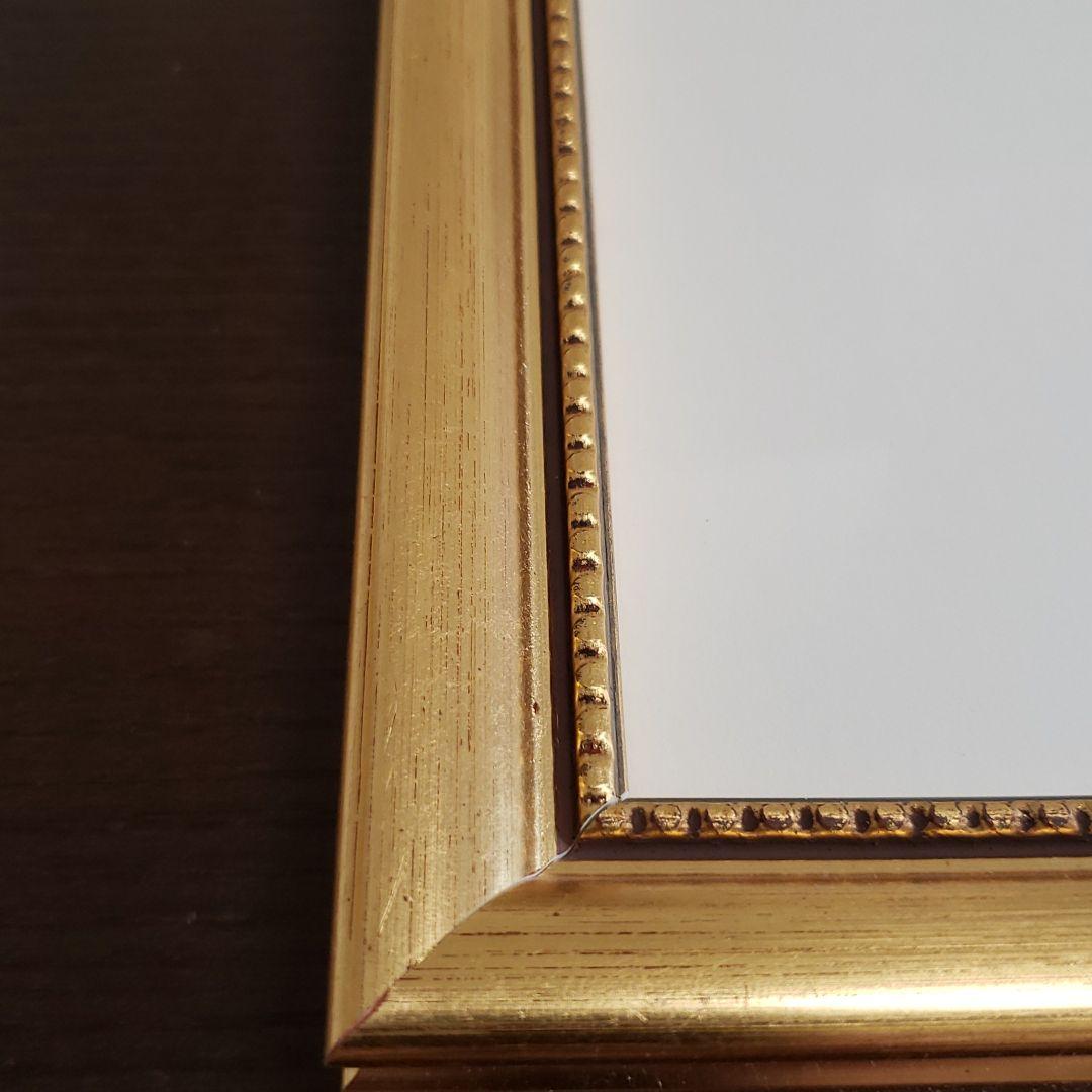 ⚫価格変更⚫クリムト《エミーリエ・フレーゲの肖像》1902　複製画　額縁付き⚫