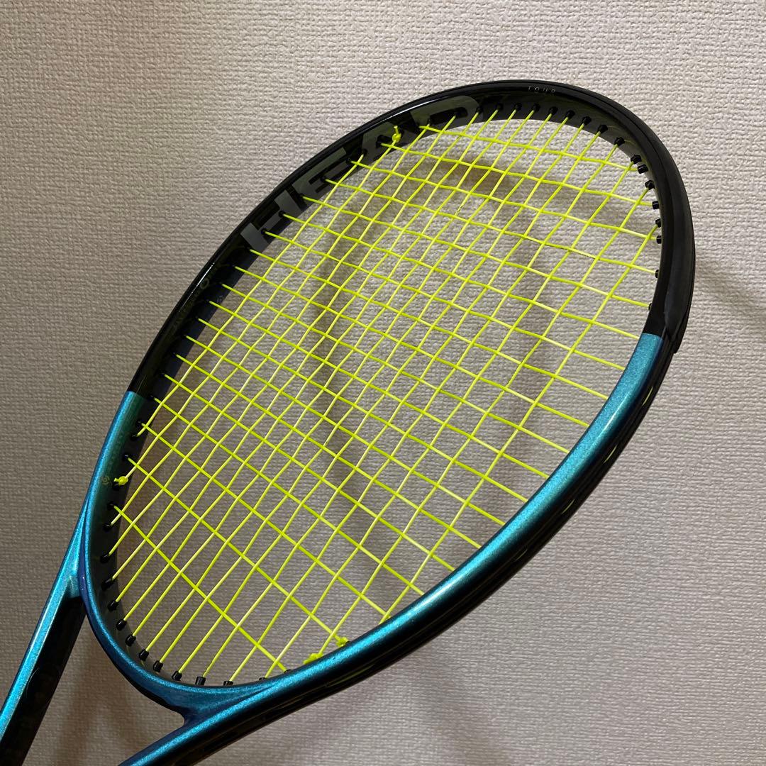 HEAD グラビティ ツアー98 G3 2025年モデル