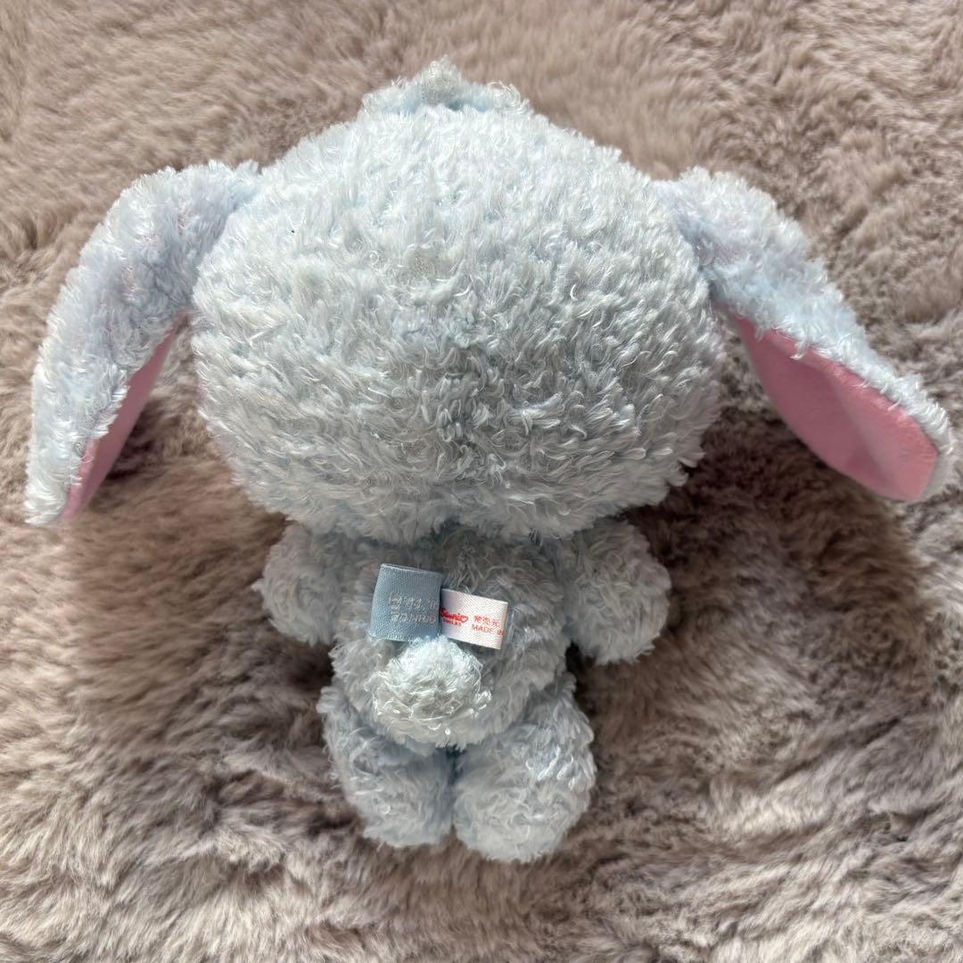 シュガーバニーズ あおうさ