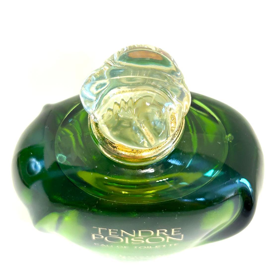 クリスチャンディオール タンドゥル プワゾン オードトワレ 香水 100ml