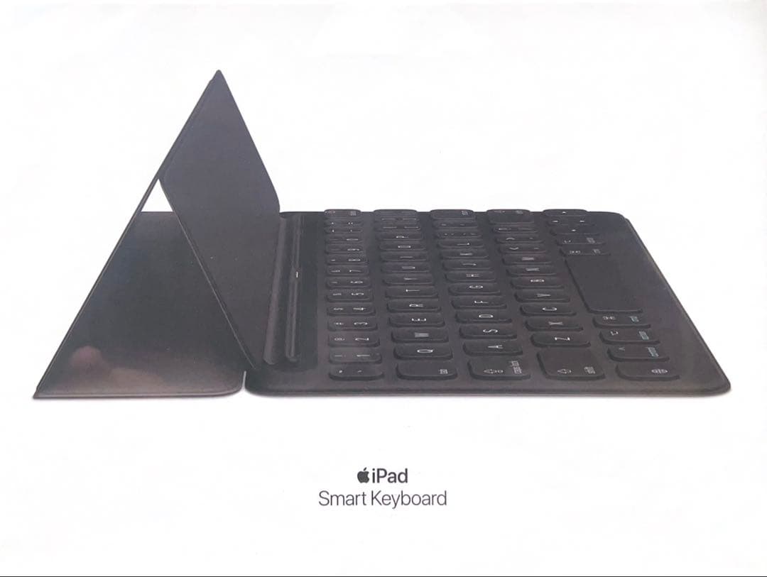 iPadアクセサリー iPad Smart Keyboard Amazon.com: Apple Smart Keyboard: iPad Keyboard and case for iPad