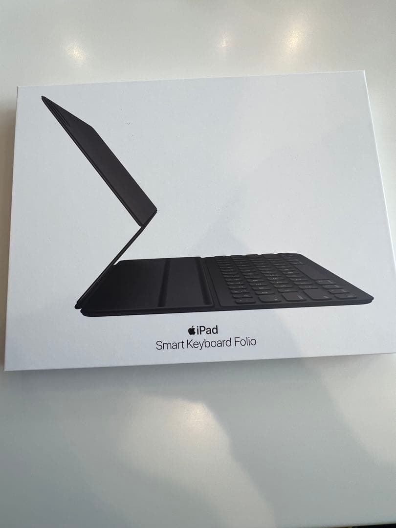 iPad Smart Keyboard Folio - 日本語 iPadにSmart Keyboard FolioやSmart Keyboardを接続して使う - Apple