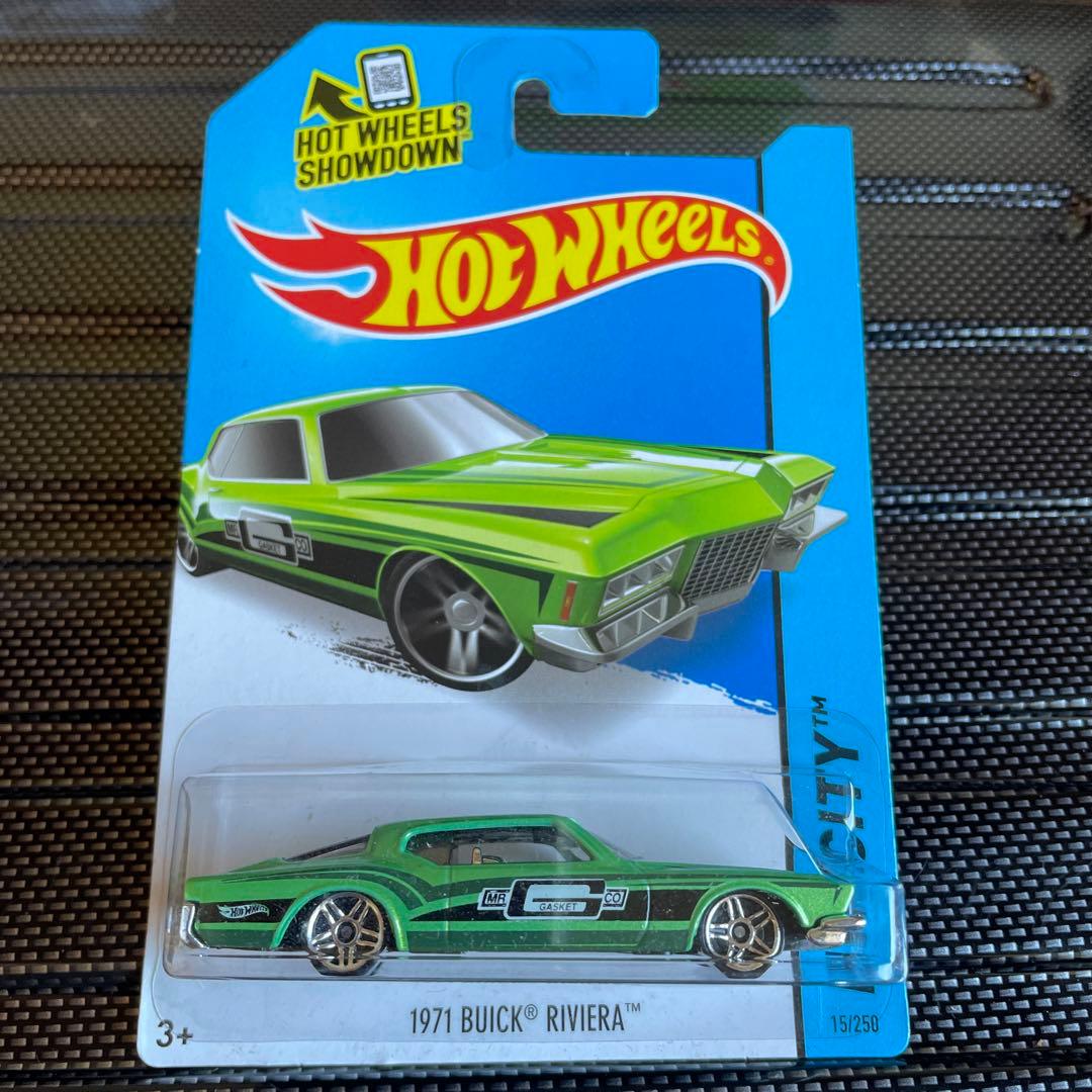 ホットウィール4台セット。'63CHEVYスーパートレジャーハント➕ - メルカリ